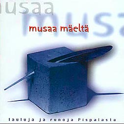 Musaa m�elt� 1