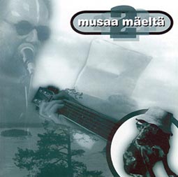 Musaa m�elt� 2