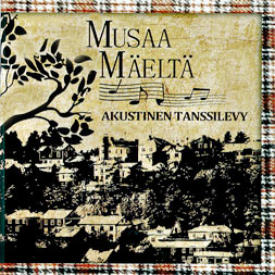 Musaa m�elt� 6